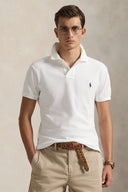 Polo Ralph Lauren White