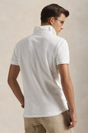 Polo Ralph Lauren White