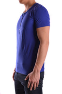 Costume National T Shirt Blue
