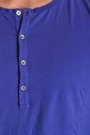 Costume National T Shirt Blue