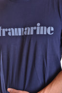 Marc Jacobs T Shirt Dark Blue