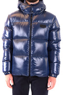Duvetica Dark Blue