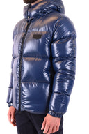 Duvetica Dark Blue