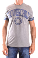 Diesel T Shirt Gray