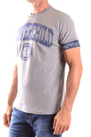 Diesel T Shirt Gray