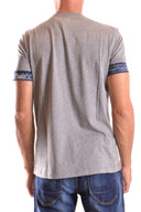 Diesel T Shirt Gray
