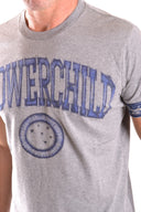 Diesel T Shirt Gray
