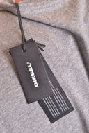 Diesel T Shirt Gray