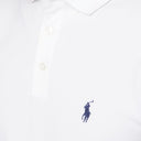 Ralph Lauren Ralph Lauren Stretch Mesh Slim Polo