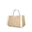 Valentino Garavani Valentino Garavani Toile Iconographe Tote Bag