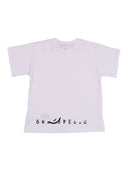Mm6 Maison Margiela Kids Mm6 T145 U Maglietta