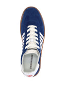 Dsquared2 Schnür-Low-Top-Sneaker
