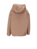 Max Mara De Kubus Imbottito Corto