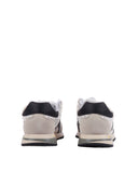حذاء رياضي أبيض من برمياتا Lucyd Offwhite