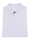 Fay Polo Db Colletto Piquet Str. Bicolore