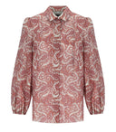Maglia Max Mara Weekend Periodi Rosa