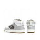 Dior High Top Oblique Sneakers