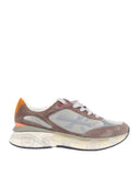 Premiata Sneakers Moerun Hellbraun