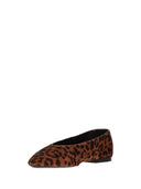 Saint Laurent Bal Pony Spots Nappa