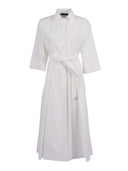 Max Mara Weekend Abito Padana