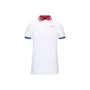 Polo en coton dsquared2
