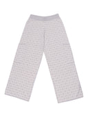 Givenchy Kids Pantalone Tricot