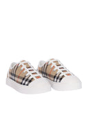 Burberry Kids Trainers