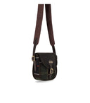 Sac à bandoulière Barbour Whitley tartan