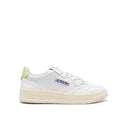 Autry Autry Medalist Ledersneaker