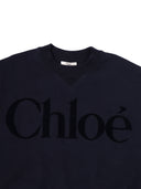 Chloé' Felpa