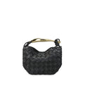 Bottega Veneta Mini Sardine skuldertaske