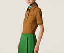 Haut Miu Miu