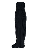 Rick Owens Radiance Bustier Gown