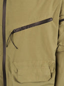 Murphy&Nye New Sheet Jacket Olivine