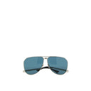Saint Laurent Metal SL 690 Gafas de sol de polvo
