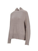Max Mara S Maglia Canottiera Topp