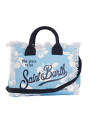 Mc2 Saint Barth Colette Simple Hibiscus 30
