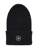 Adidas X Stella Mc Cartney A Smc Beanie Black/White