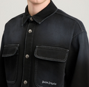Palm Angels Classic Logo Loose Dnm Shirt