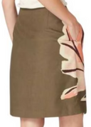 Paul Smith Womens Skirt