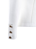 Elisabetta Franchi Maglia Tricot