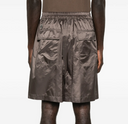 Moncler + Rick Owens Kiltshorts L109 N2 B00001 M8114