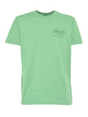 T-shirts Deus Ex Machina