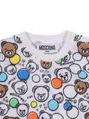 Moschino Blusa M/C