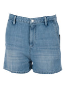 7 For All Mankind bukseshorts Iris