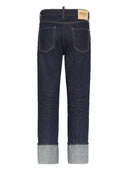 Dsquared2 Hose 5 Taschen