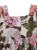 Dolce & Gabbana Junior Dress Short Sl+Culotte