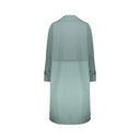 Herno Herno gelaagde trenchcoat