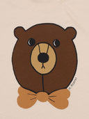 Mini Rodini Bear Sp Ss Tee