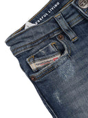 Diesel Kids D Slinkie B Pantaloni